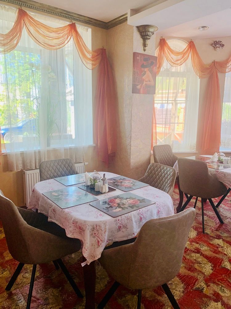 Картинка отеля - 12