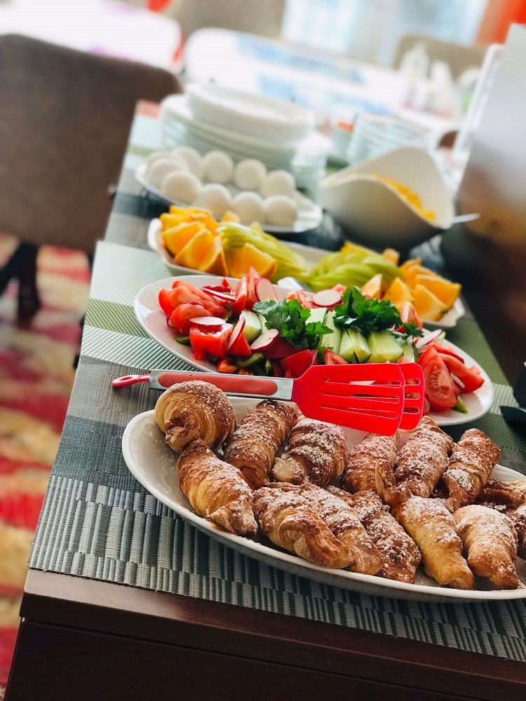 Картинка отеля - 10