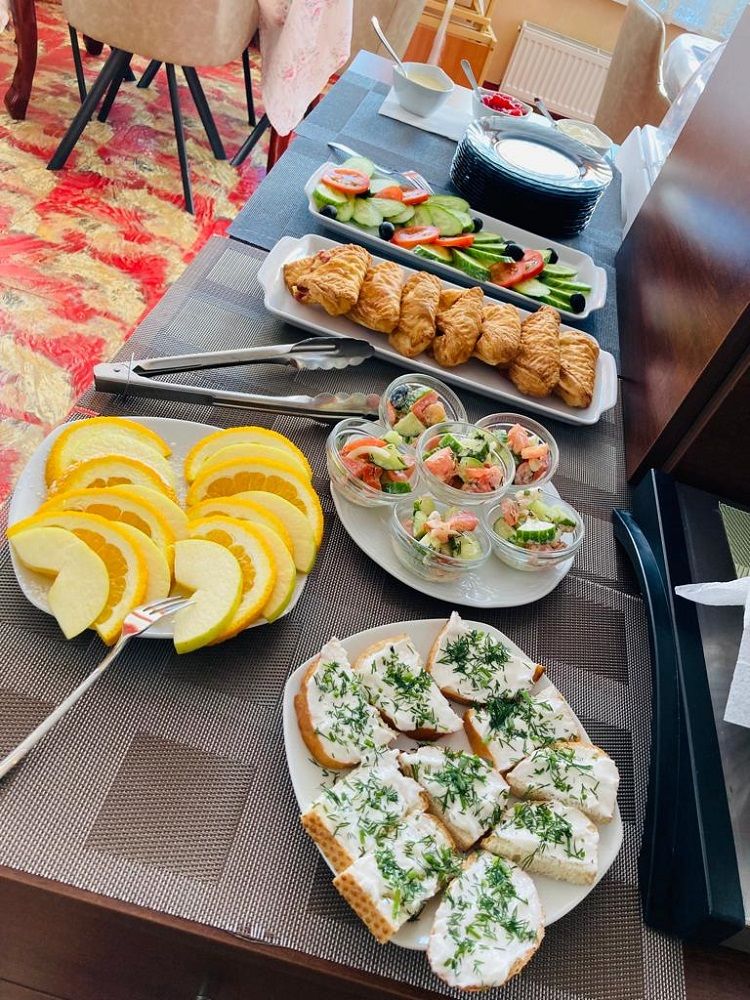 Картинка отеля - 9