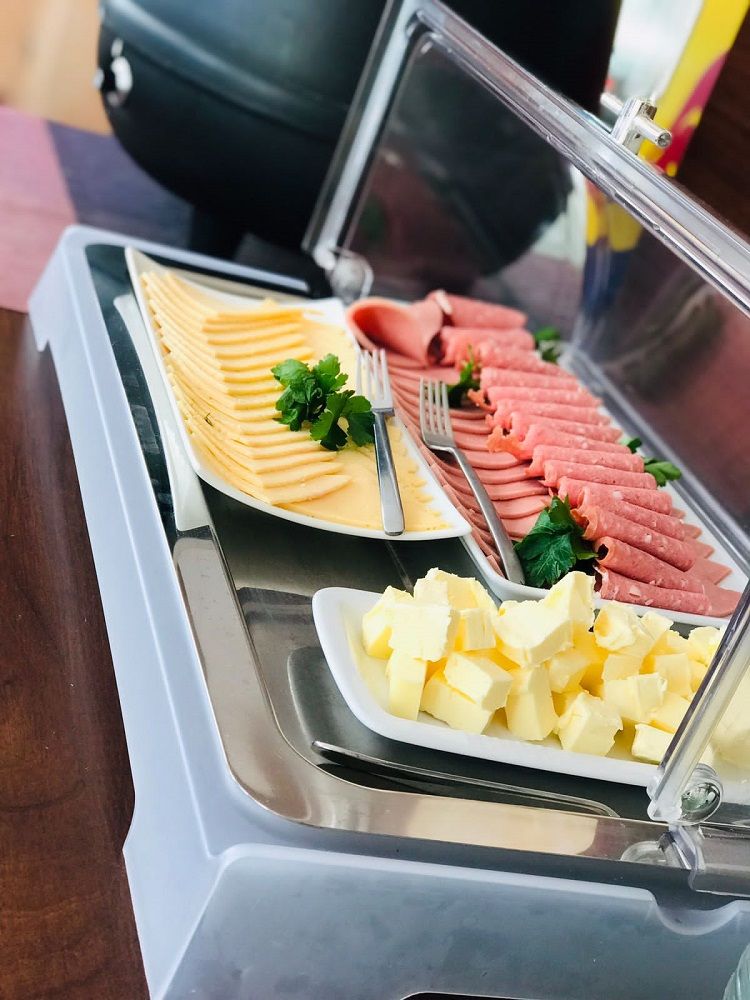 РЕНЕССАНС, отель - 8