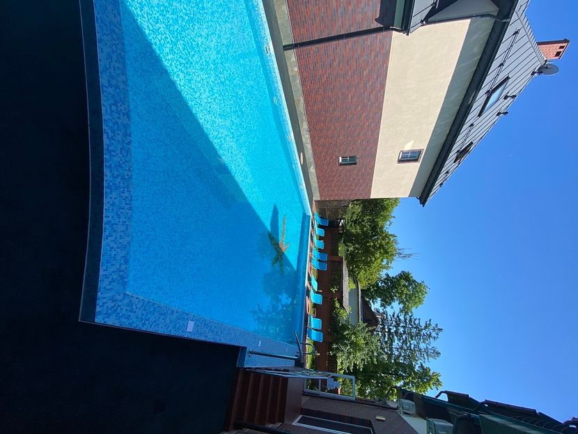 РЕНЕССАНС, отель - 5