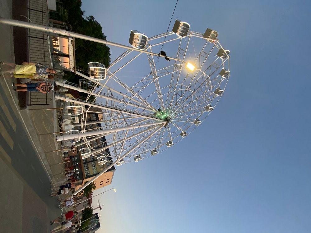 РЕНЕССАНС, отель - 7