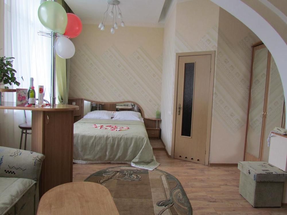 ЗОЛОТАЯ БУХТА, гостиница - 33