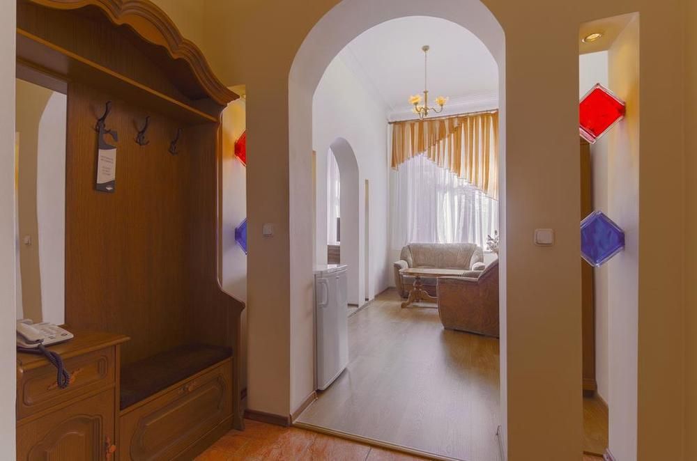 ЗОЛОТАЯ БУХТА, гостиница - 31