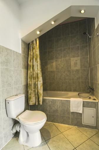 ЗОЛОТАЯ БУХТА, гостиница - 29