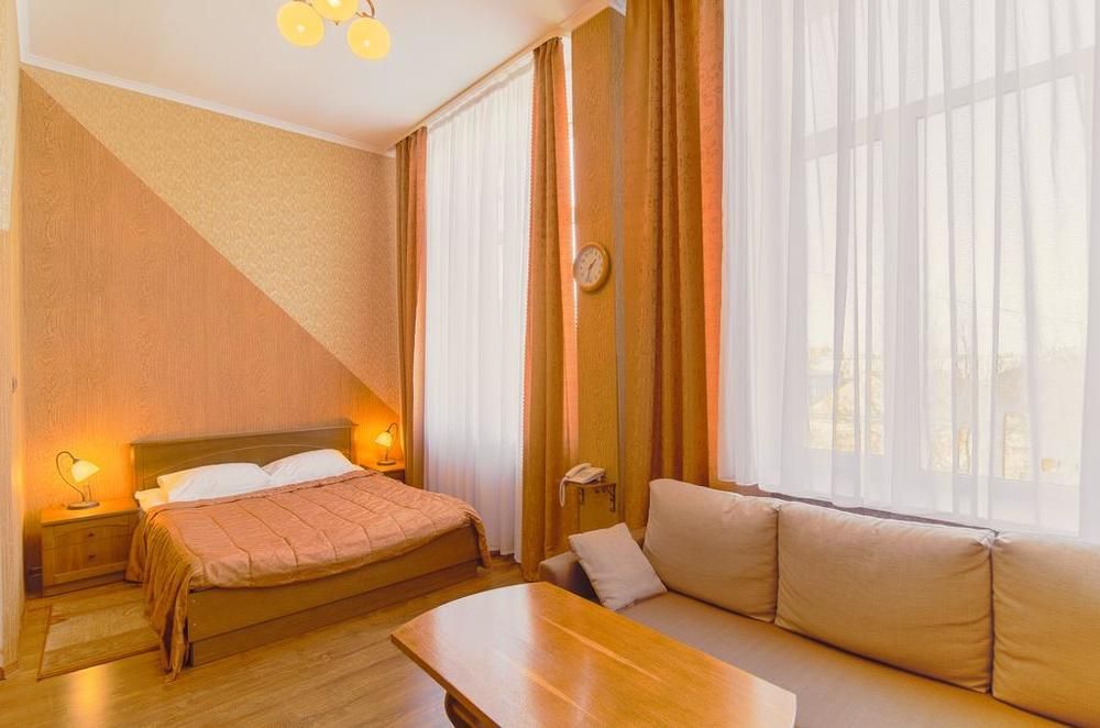 ЗОЛОТАЯ БУХТА, гостиница - 27