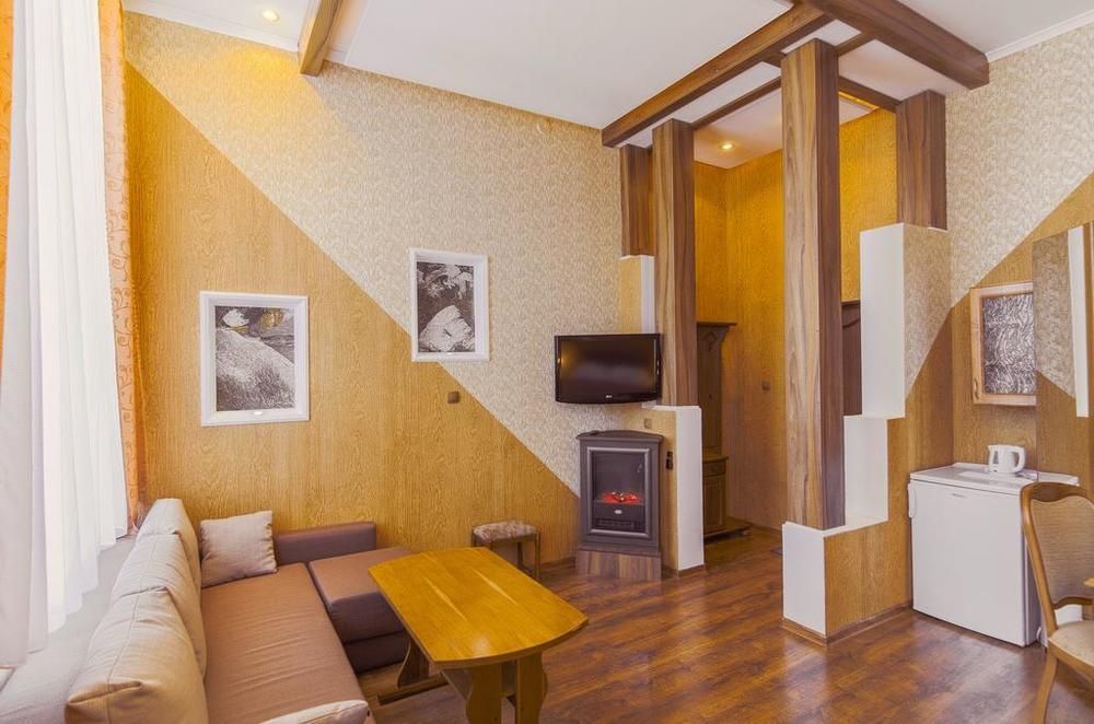 Картинка отеля - 24