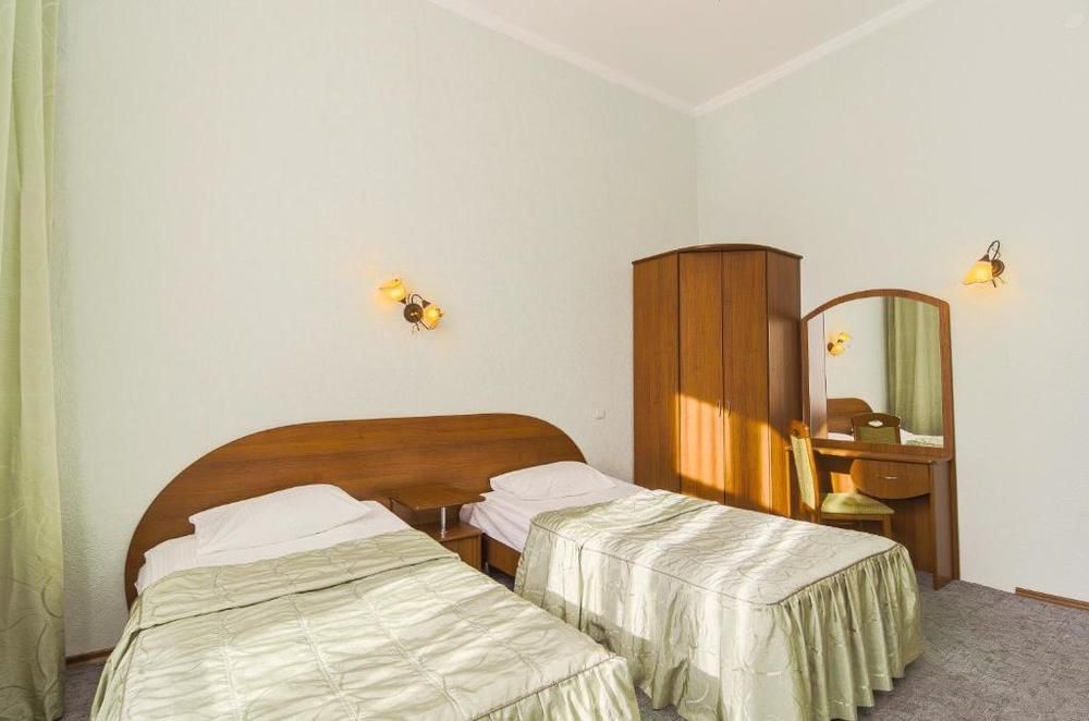 Картинка отеля - 20