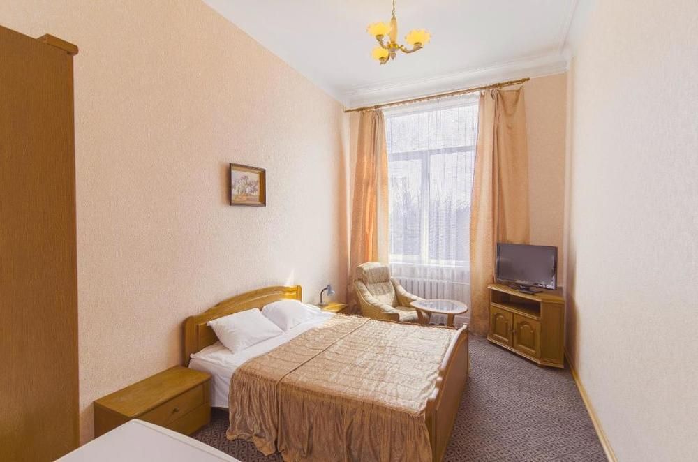 ЗОЛОТАЯ БУХТА, гостиница - 18