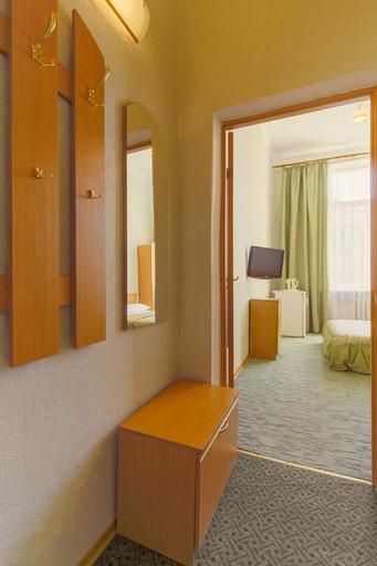 ЗОЛОТАЯ БУХТА, гостиница - 14