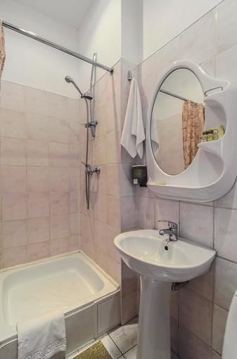 ЗОЛОТАЯ БУХТА, гостиница - 12