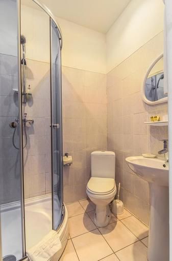 ЗОЛОТАЯ БУХТА, гостиница - 10