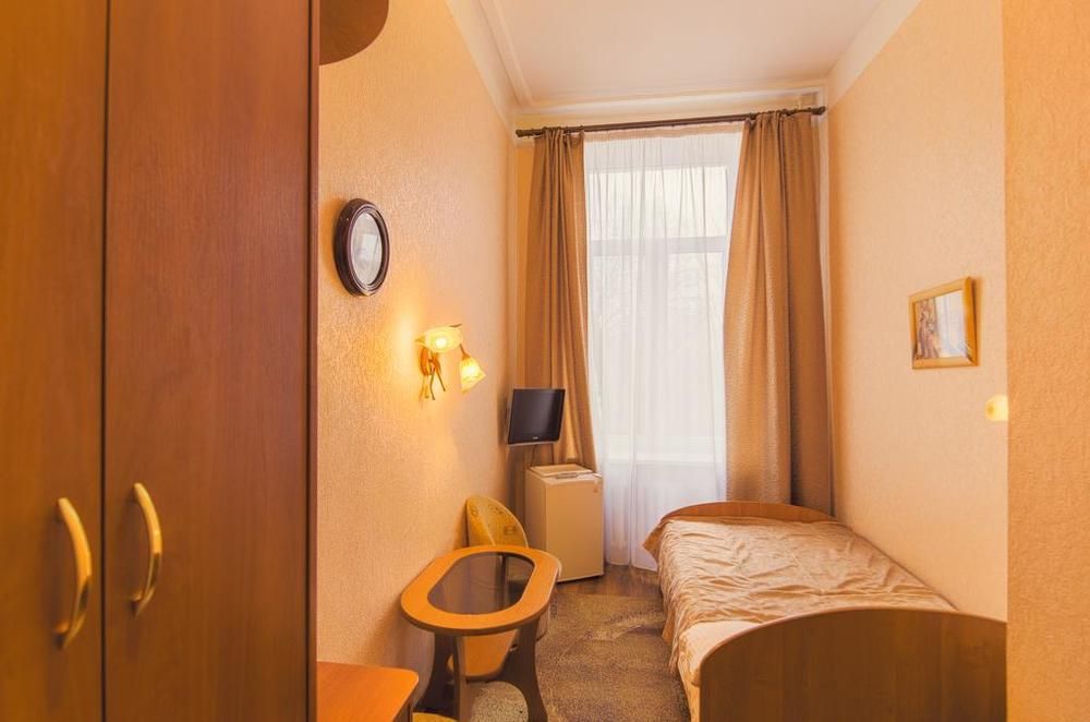 ЗОЛОТАЯ БУХТА, гостиница - 9