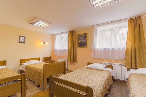 ЗОЛОТАЯ БУХТА, гостиница - 48