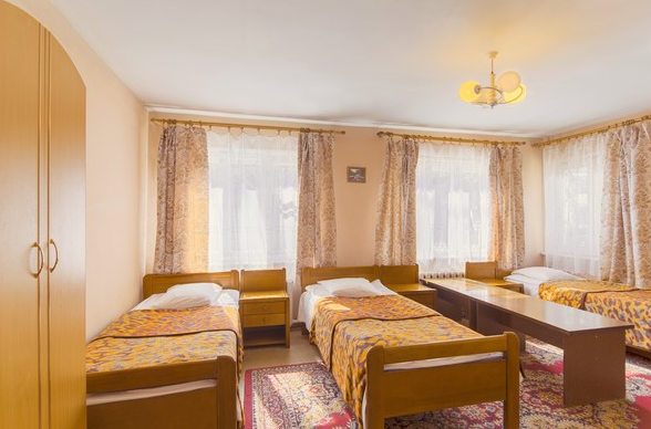 ЗОЛОТАЯ БУХТА, гостиница - 47