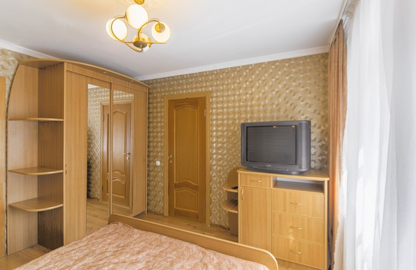 ЗОЛОТАЯ БУХТА, гостиница - 44