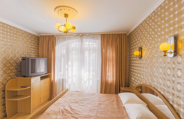 Картинка отеля - 43