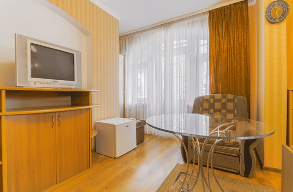 ЗОЛОТАЯ БУХТА, гостиница - 42