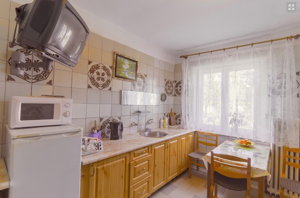 ЗОЛОТАЯ БУХТА, гостиница - 39