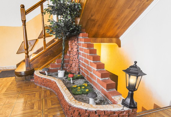 ЗОЛОТАЯ БУХТА, гостиница - 35