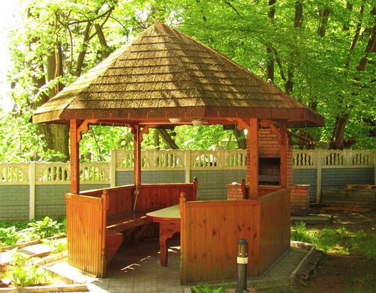 ЗОЛОТАЯ БУХТА, гостиница - 7