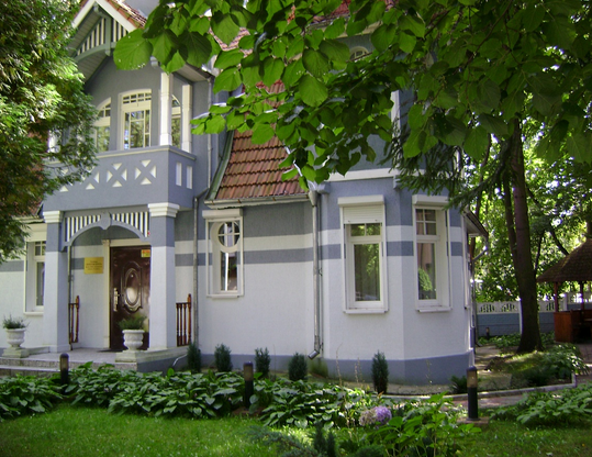 Картинка отеля - 3