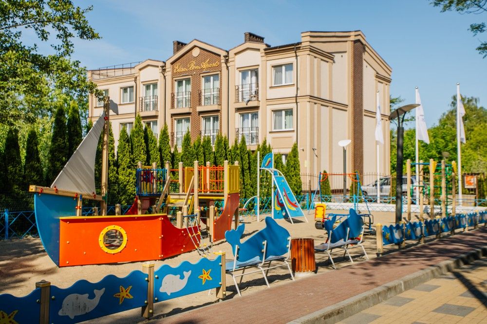 Картинка отеля - 2