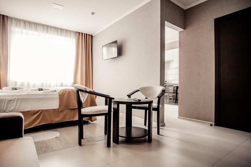 Картинка отеля - 8