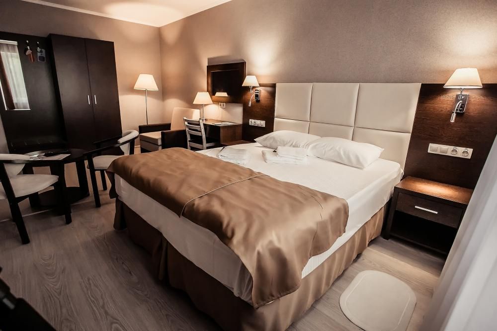 Картинка отеля - 7