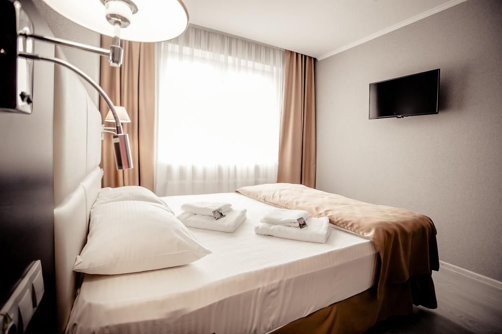 Картинка отеля - 6