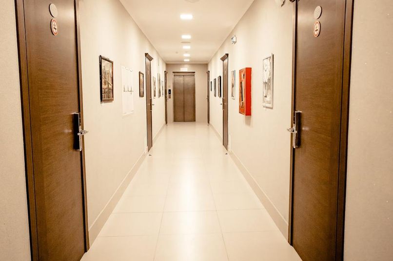 ЭЛИЗА БОНАПАРТ, отель - 4