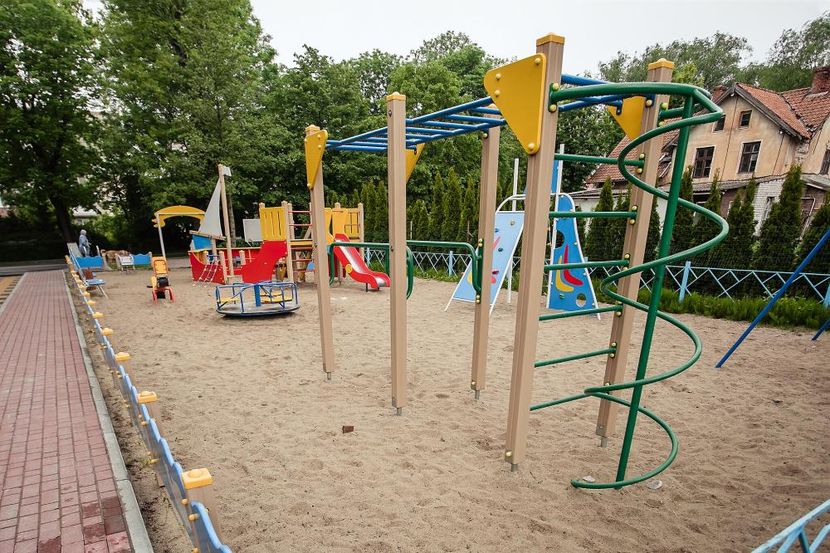 ЭЛИЗА БОНАПАРТ, отель - 5