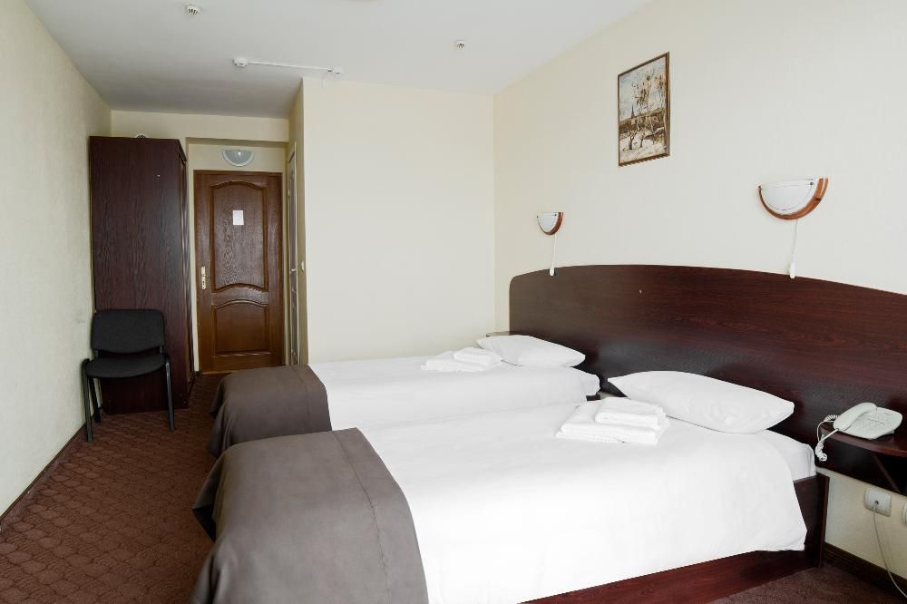 Картинка отеля - 34