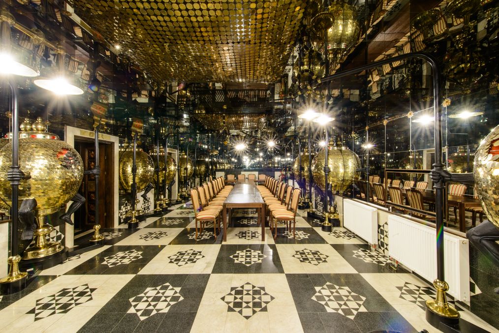 Картинка отеля - 29