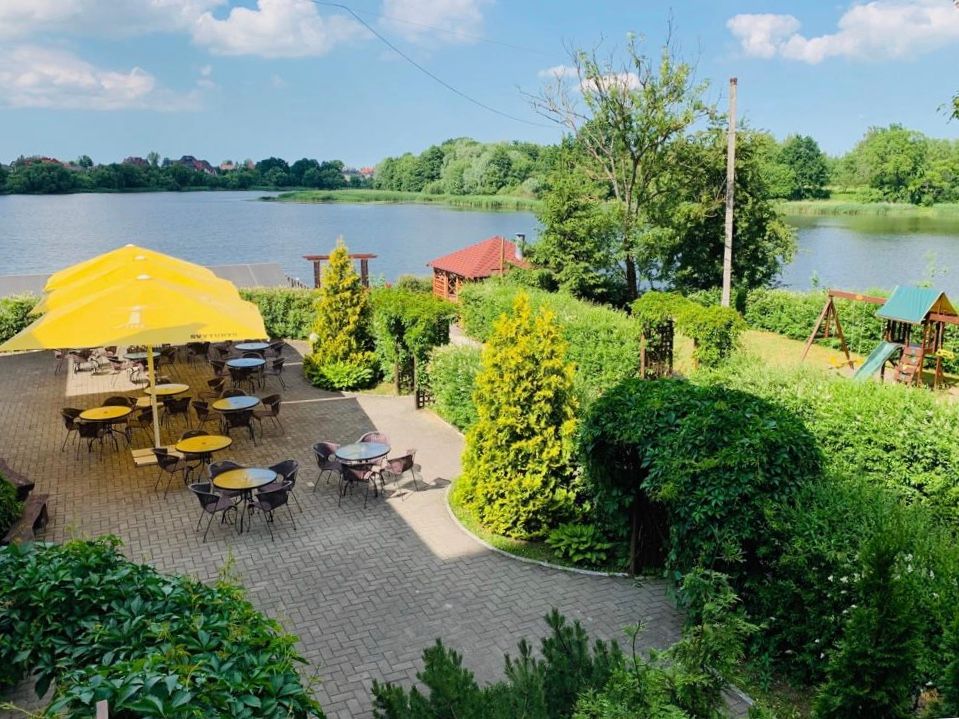 Картинка отеля - 27