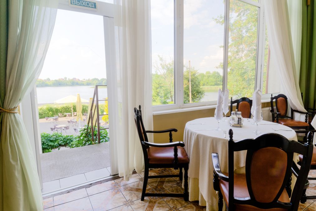 Картинка отеля - 25