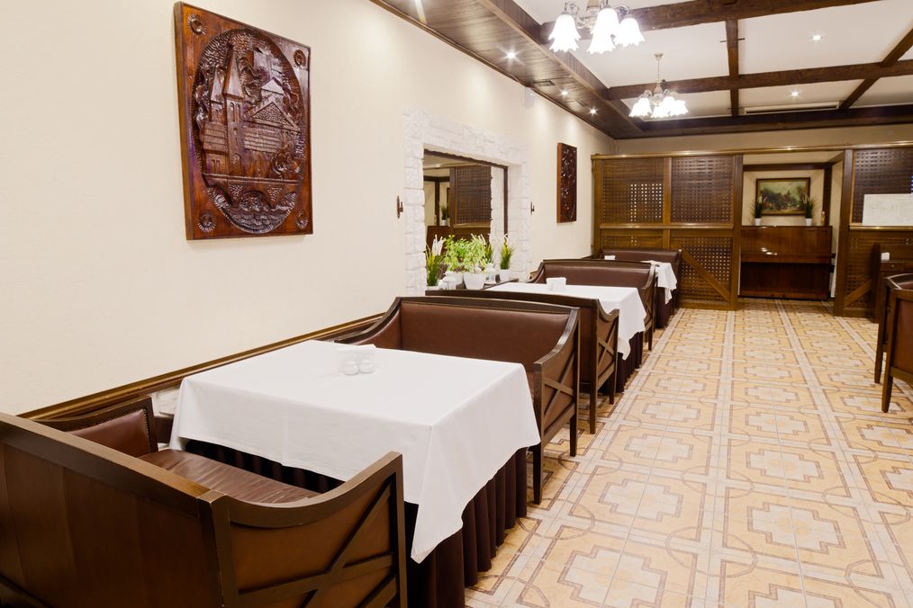 Картинка отеля - 24