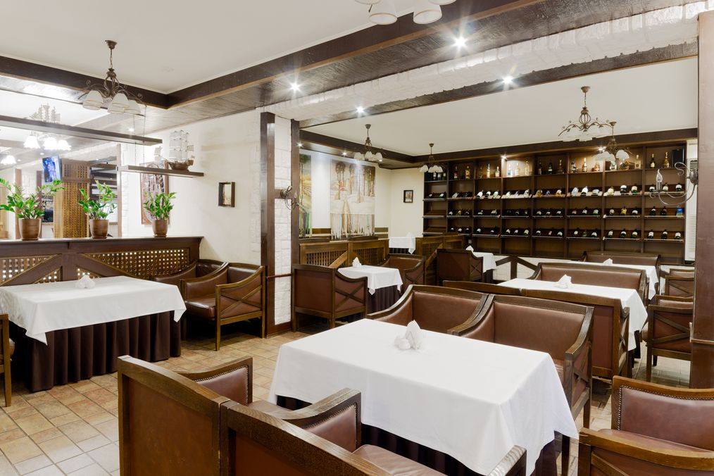 Картинка отеля - 22