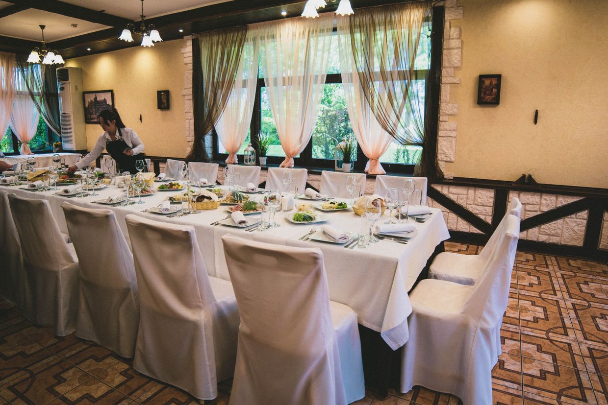 БАЛТИКА, гостиница - 20