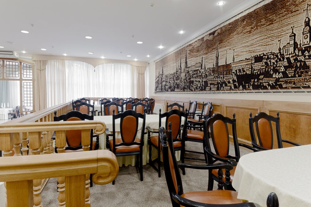 Картинка отеля - 19