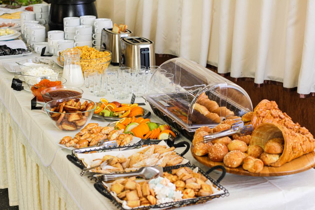 Картинка отеля - 14