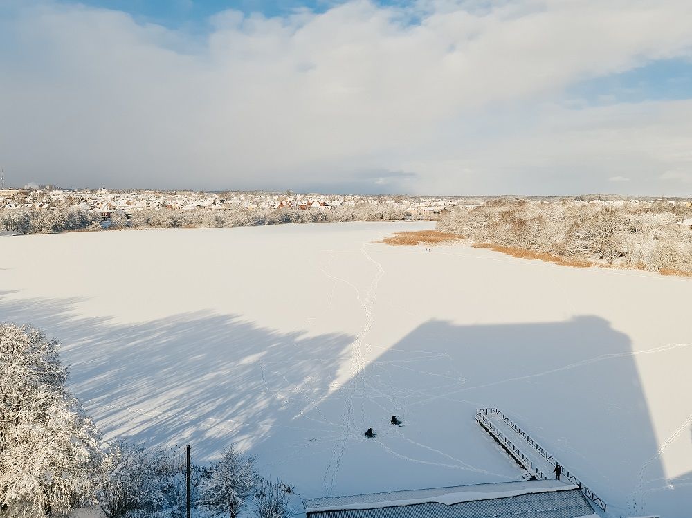 БАЛТИКА, гостиница - 12