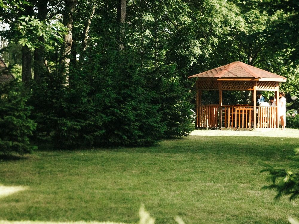 Картинка отеля - 11