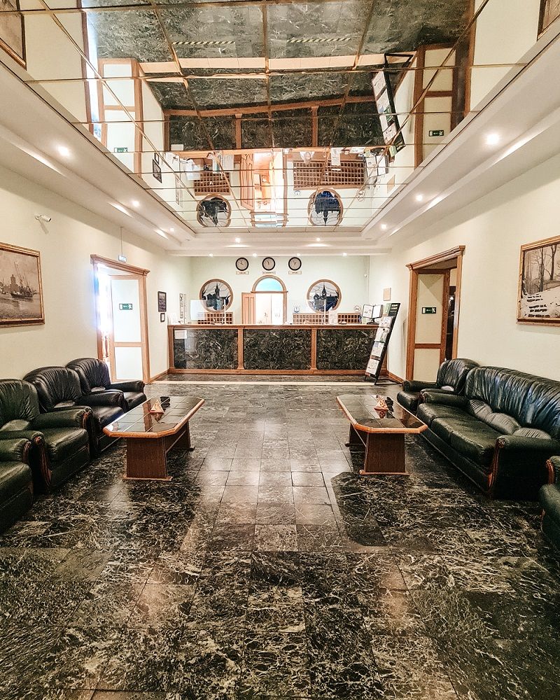 Картинка отеля - 5