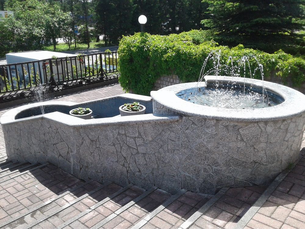 Картинка отеля - 8