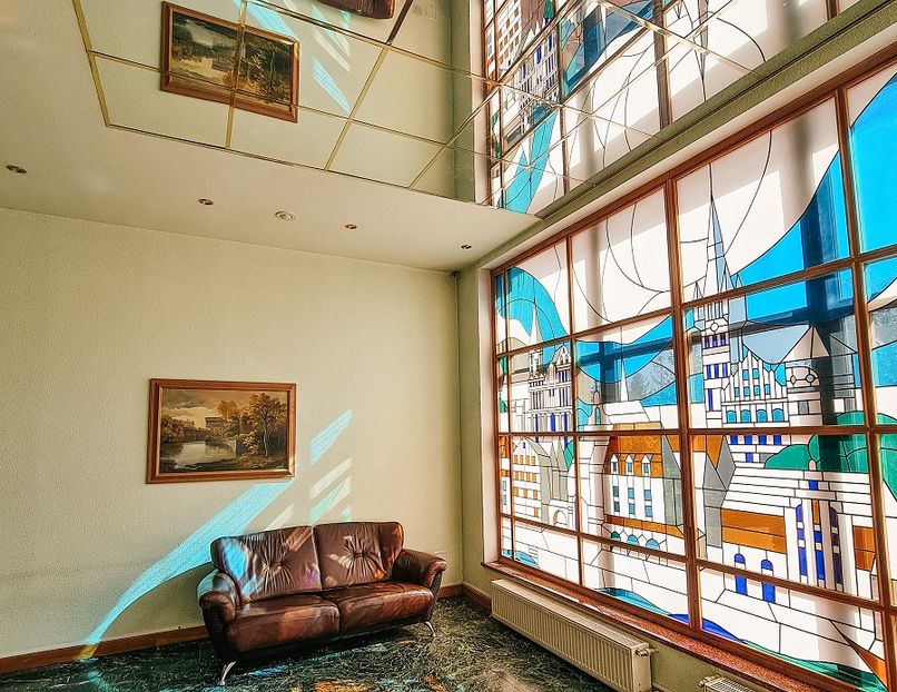 БАЛТИКА, гостиница - 4