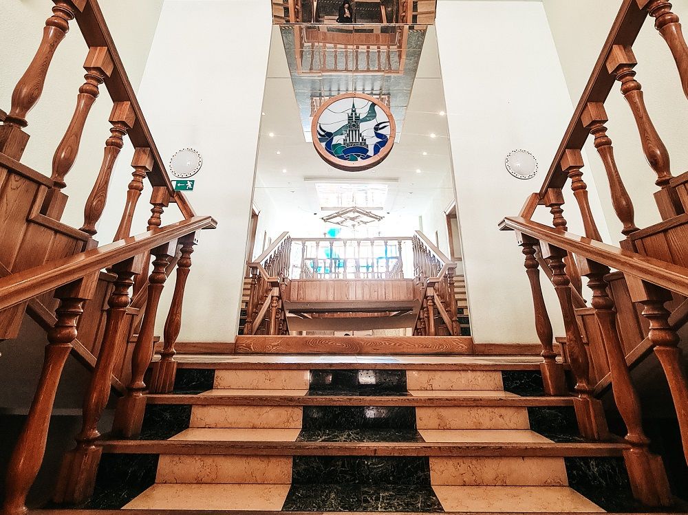 Картинка отеля - 3