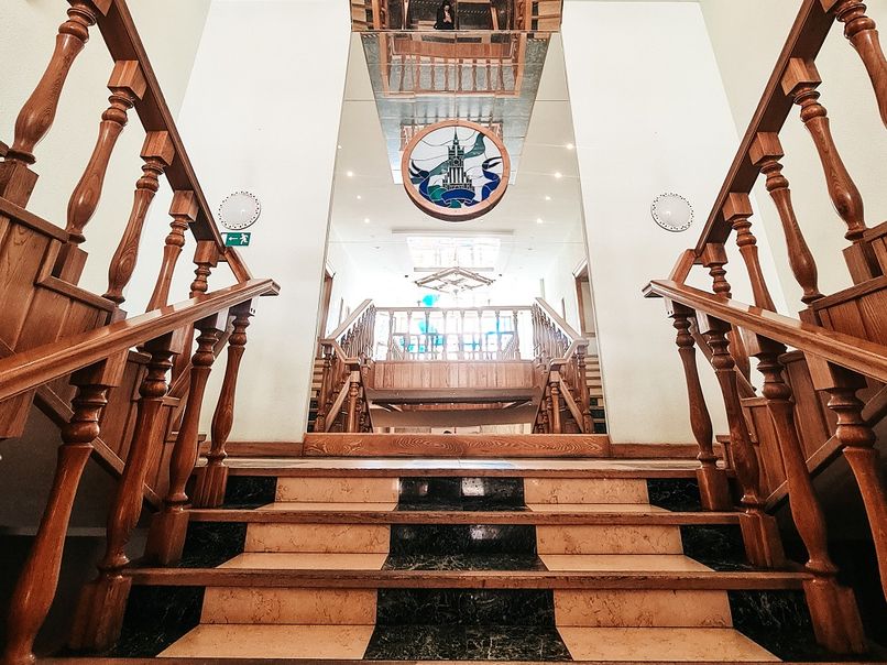 БАЛТИКА, гостиница - 3