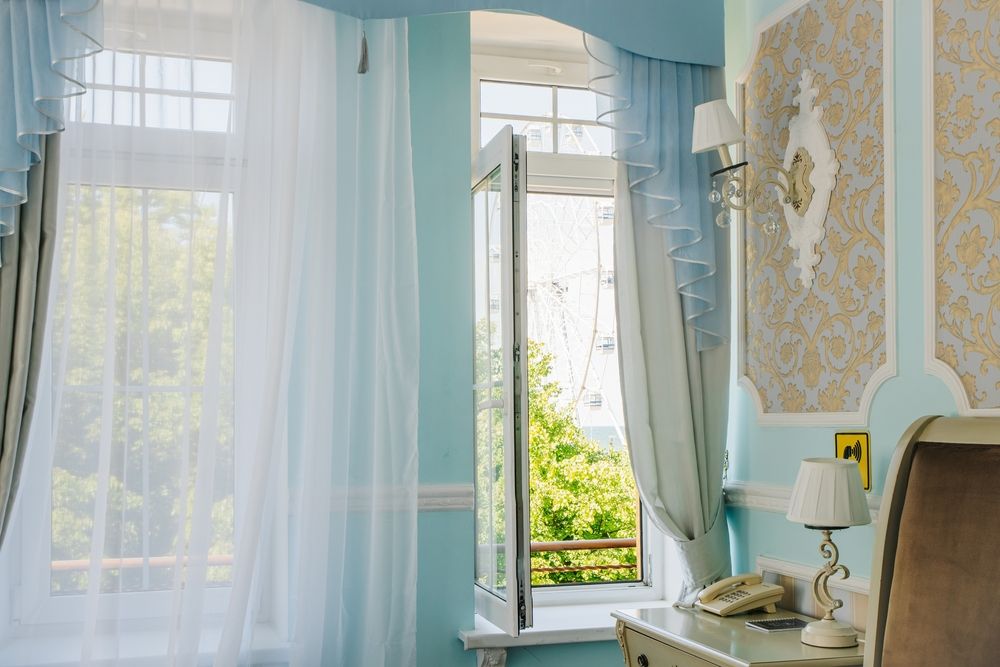 Картинка отеля - 31