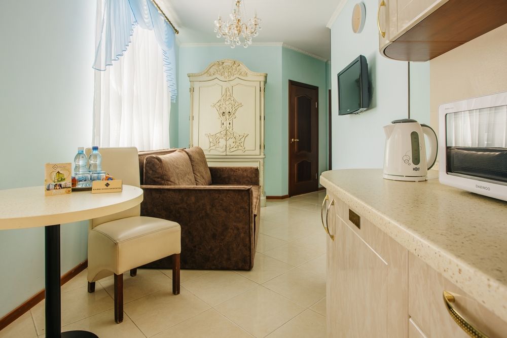 Картинка отеля - 32